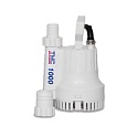 Насос TMC осушительный 1000GPH,  12В 3305