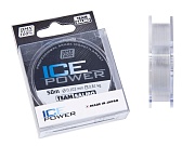 Леска монофильная Team Salmo ICE POWER 50/010 арт.TS4924-010