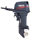 Подвесной лодочный мотор Yamaha (Ямаха) 40XMHL