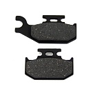 Тормозные колодки Yamaha  AT-05021Bronco