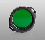 Фильтр Armytek Filter AF-39 Зеленый A00501G