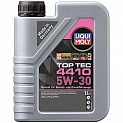 НС-синтетическое моторное масло Liqui Moly Top Tec 4410 5W-30 1л 21402