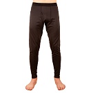 Кальсоны мужские W8371-010 Black (S)