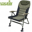 Кресло карповое Norfin HUMBER NF арт.NF-20605