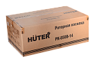 Роторная косилка РК-850B-14 Huter