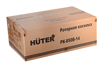 Роторная косилка РК-850B-14 Huter