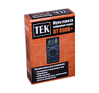 Мультиметр DT890B+