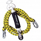 Крепление фала Kwik Tek к судну Self-Centering Tow Harness, AHTH-3