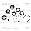 Ремкомплект водомета WSM Kawasaki 003-614-02 WSM