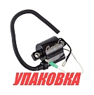 Катушка зажигания Yamaha 40X, Omax (упаковка из 5 шт.)