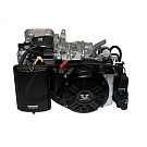 Бензиновый двигатель Zongshen с горизонтальным валом серия GB 620 E 1T90QX620