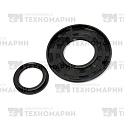 Комплект сальников WSM BRP 09-55217