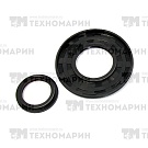 Комплект сальников WSM BRP 09-55217