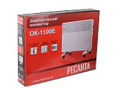 Конвектор РЕСАНТА ОК-1500Е