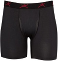 Трусы - шорты мужские W9209-010 Black (L)