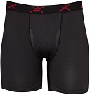 Трусы - шорты мужские W9209-010 Black (L)