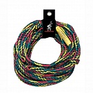 Трос буксировочный Kwik Tek Kwik Tek Tube Rope 4000 lb, AHTR-4000