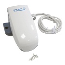 Переключатель TMC поплавковый бело-синий 812202