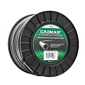 Профессиональная леска Сaiman Titanium Power 2,5 мм/243 м 192 шт./кор.