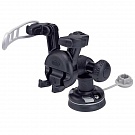 Держатель регулируемый для мобильного девайса с Starport креплением Mobi Device Holder StarPort Kit Adjustable Railblaza 04-4033-11
