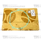 Прокладка сцепления Athena Yamaha S410485008106