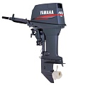 Подвесной лодочный мотор Yamaha (Ямаха) 40XWL
