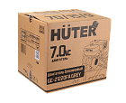 Двигатель бензиновый GE-21220FА Grey Huter