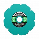 Диск 8-лопастной Octagon 160/25,4/1,25
