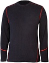 Водолазка W8307-003 (S) Terramar