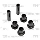 Втулки рычагов Bronco Polaris AT-04354