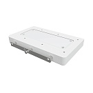 Метал.крепеж.скоба MINN KOTA RTA-54 цвет бел.