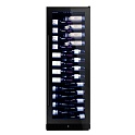 Винный шкаф DUNAVOX EXCLUSIVEN DX-143.468B