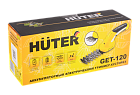 Аккумуляторный триммер-кусторез Huter GET-120