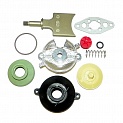 Ремкомплект RAVE клапана WSM BRP 787 010-495K WSM
