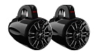 Акустика на таргу BOSS MRWT40