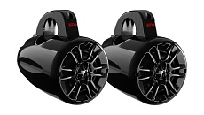 Акустика на таргу BOSS MRWT40