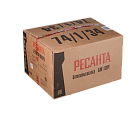 Бетономешалка Ресанта БМ-130Ч