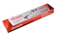 Аккумуляторный триммер Ресанта ЭТ-20-2ЛИ
